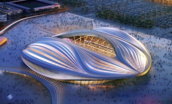 Katar 2022 stat 1